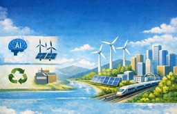 Infrastrutture ESG